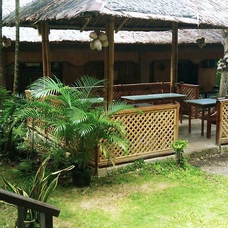Boracay Actopia Resort Buitenkant foto