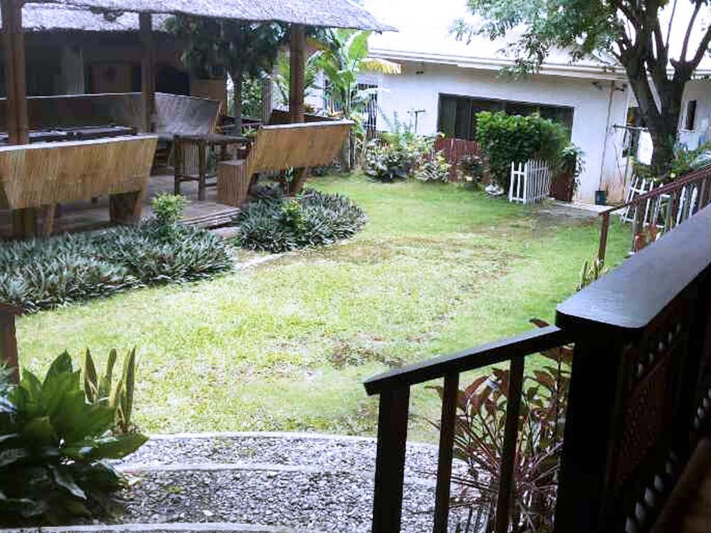 Boracay Actopia Resort Buitenkant foto