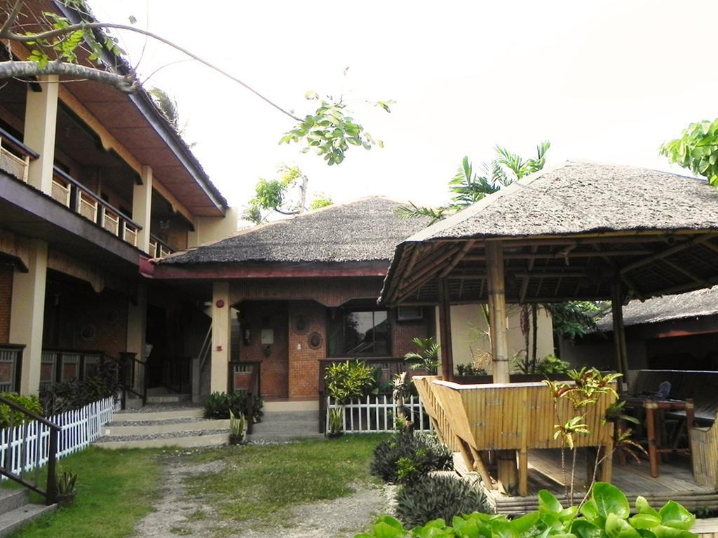 Boracay Actopia Resort Buitenkant foto