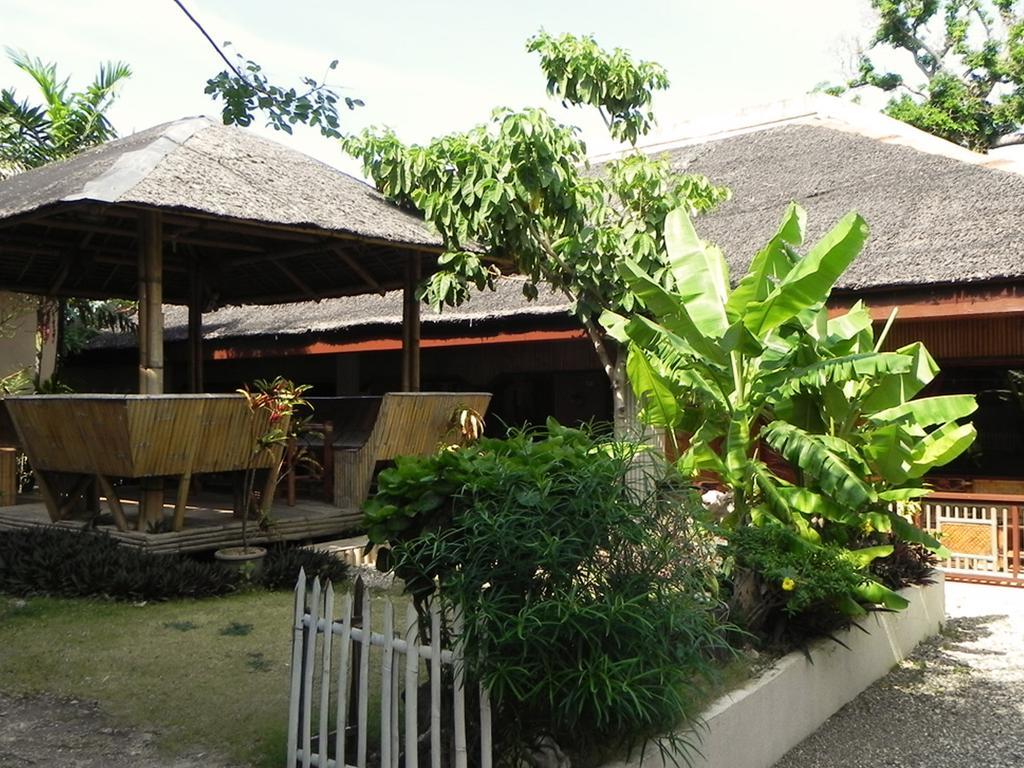 Boracay Actopia Resort Buitenkant foto