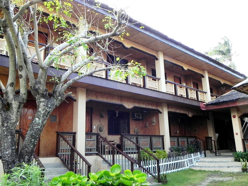 Boracay Actopia Resort Buitenkant foto
