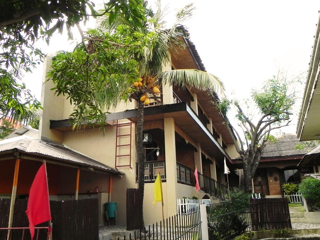 Boracay Actopia Resort Buitenkant foto