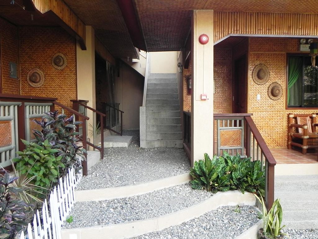 Boracay Actopia Resort Buitenkant foto