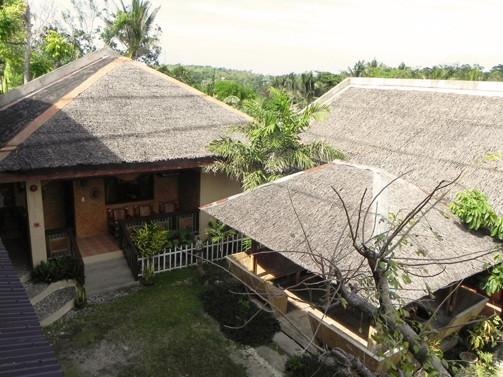 Boracay Actopia Resort Buitenkant foto