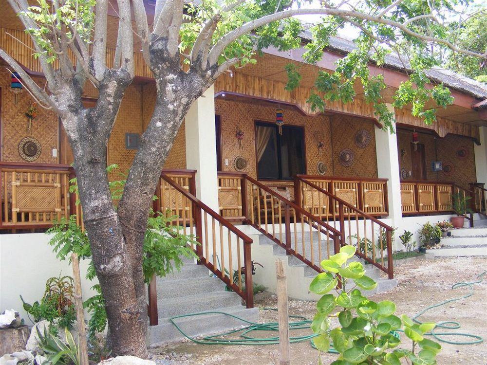 Boracay Actopia Resort Buitenkant foto