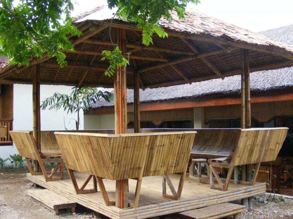 Boracay Actopia Resort Buitenkant foto
