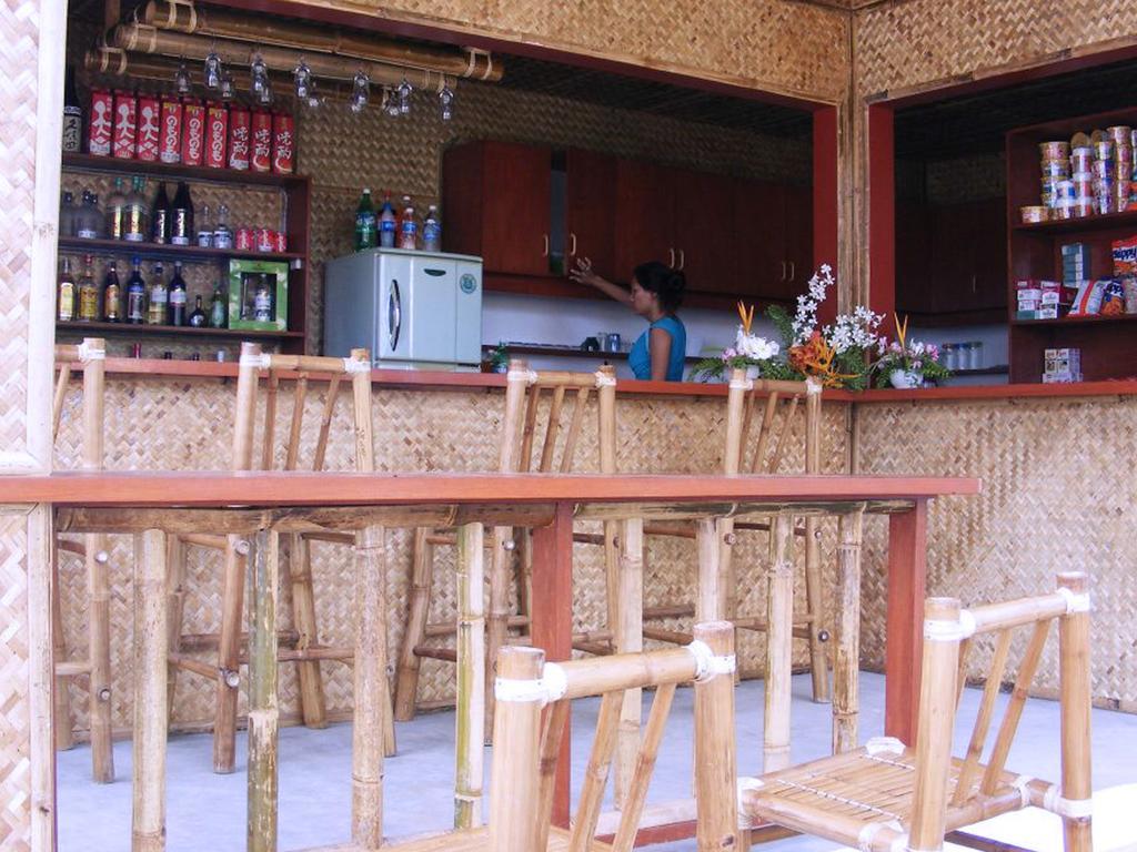 Boracay Actopia Resort Buitenkant foto