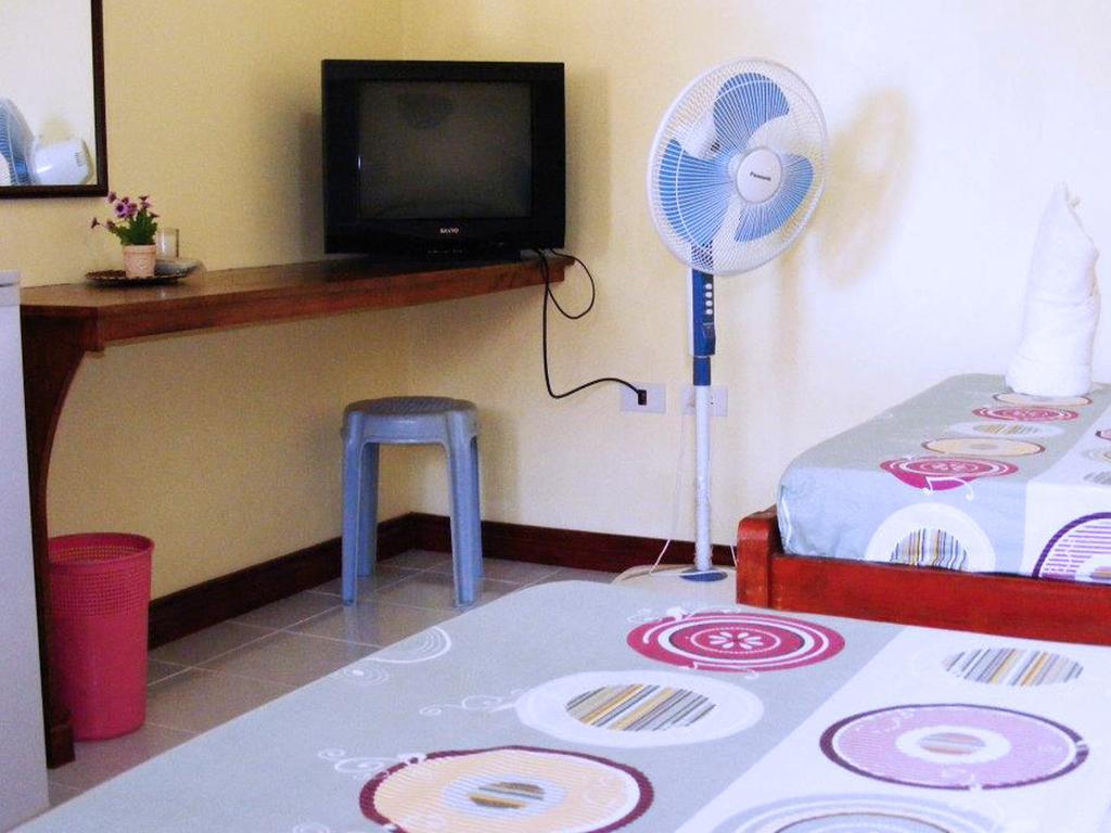 Boracay Actopia Resort Buitenkant foto
