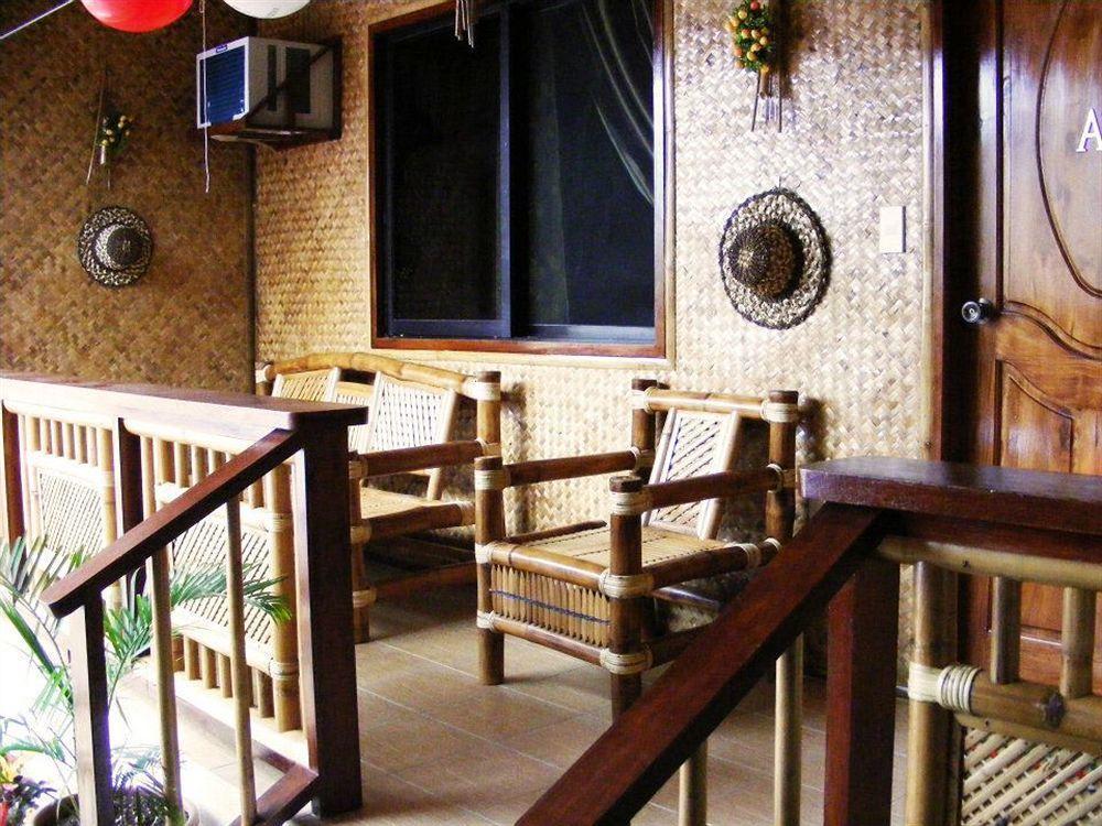 Boracay Actopia Resort Buitenkant foto