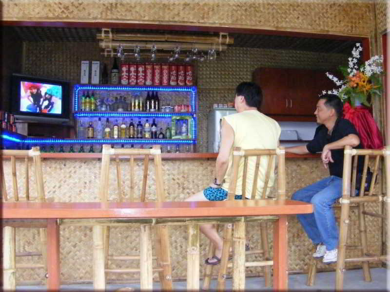 Boracay Actopia Resort Buitenkant foto