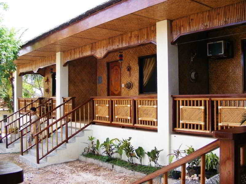 Boracay Actopia Resort Buitenkant foto