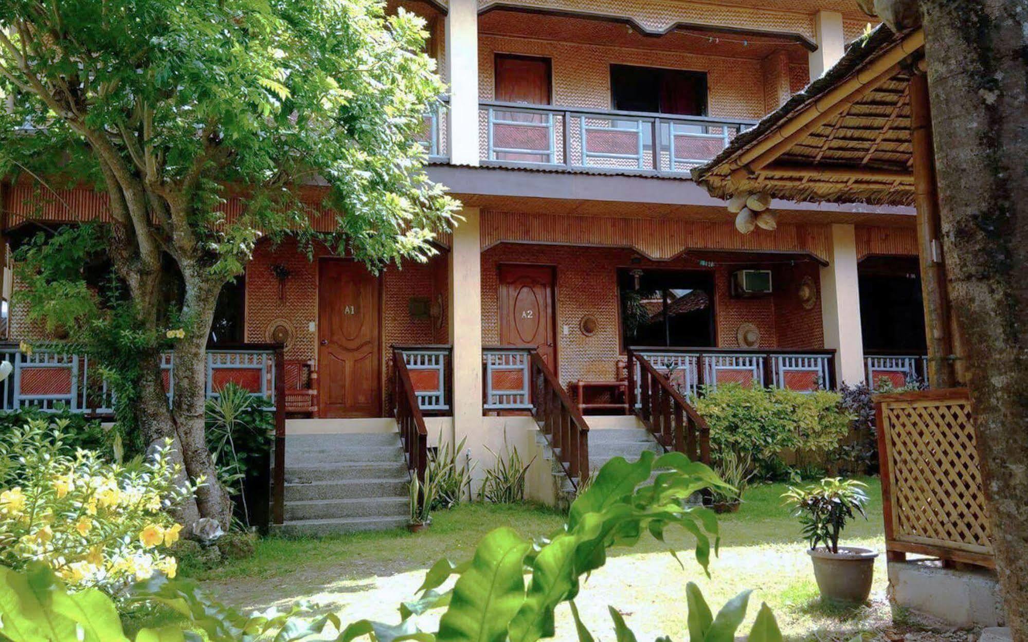 Boracay Actopia Resort Buitenkant foto