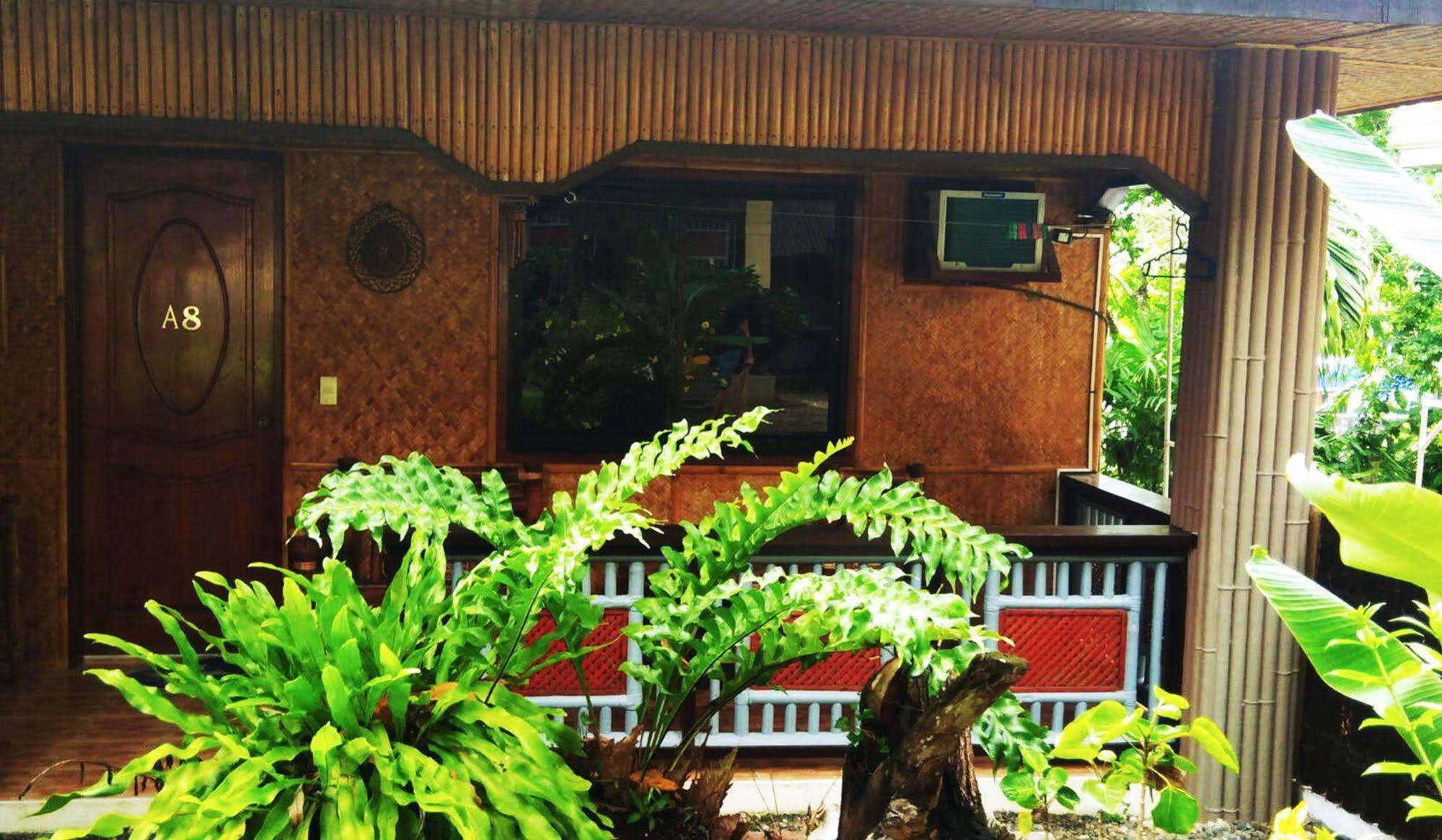 Boracay Actopia Resort Buitenkant foto