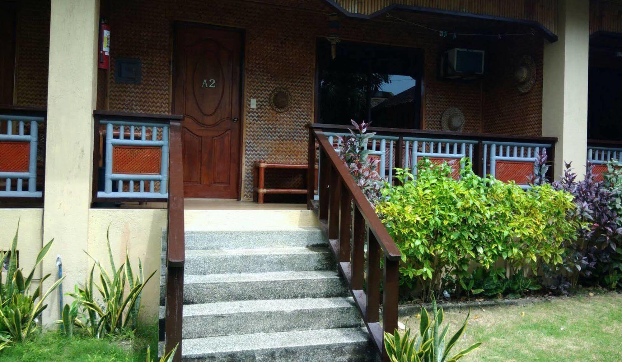 Boracay Actopia Resort Buitenkant foto