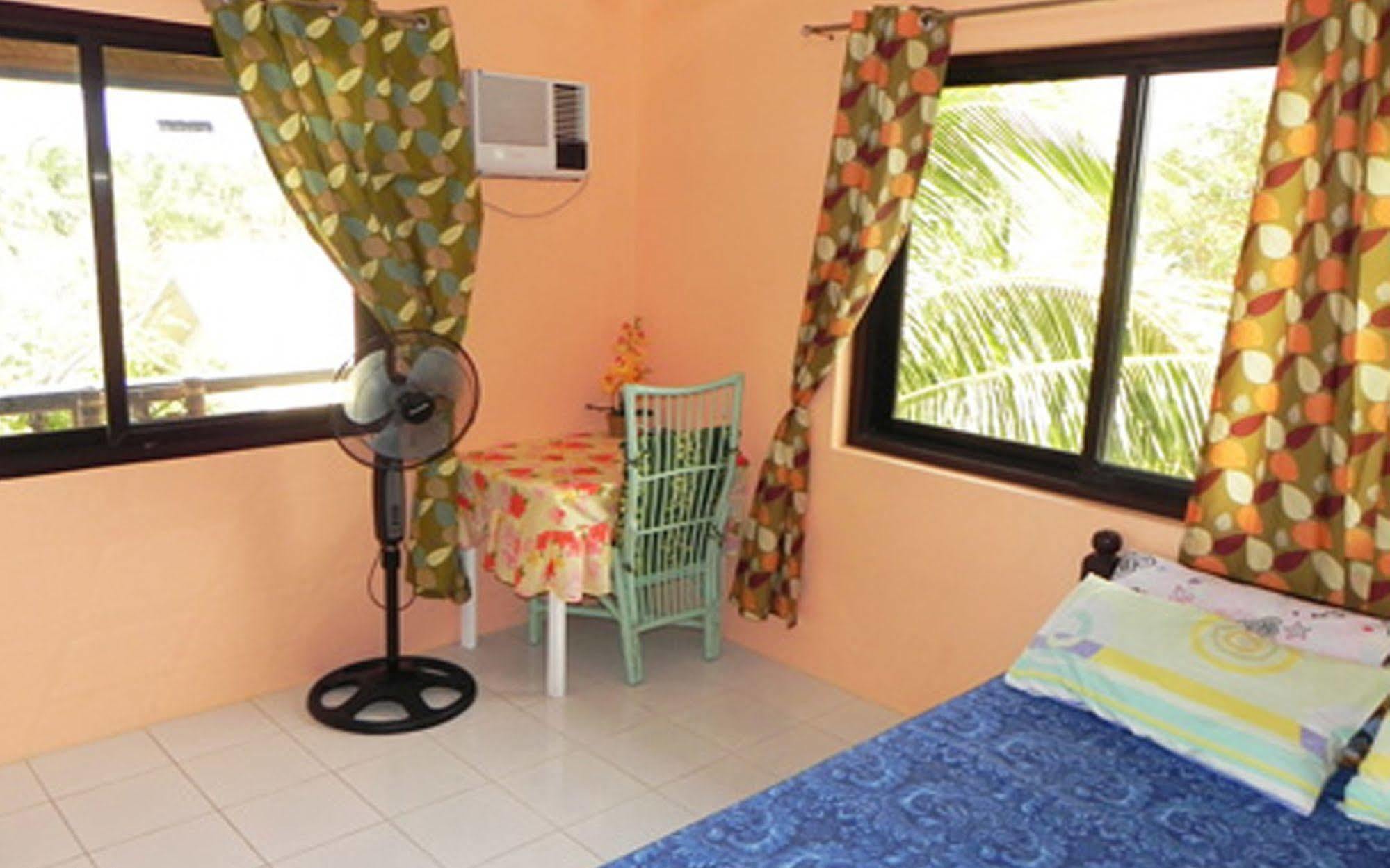 Boracay Actopia Resort Buitenkant foto