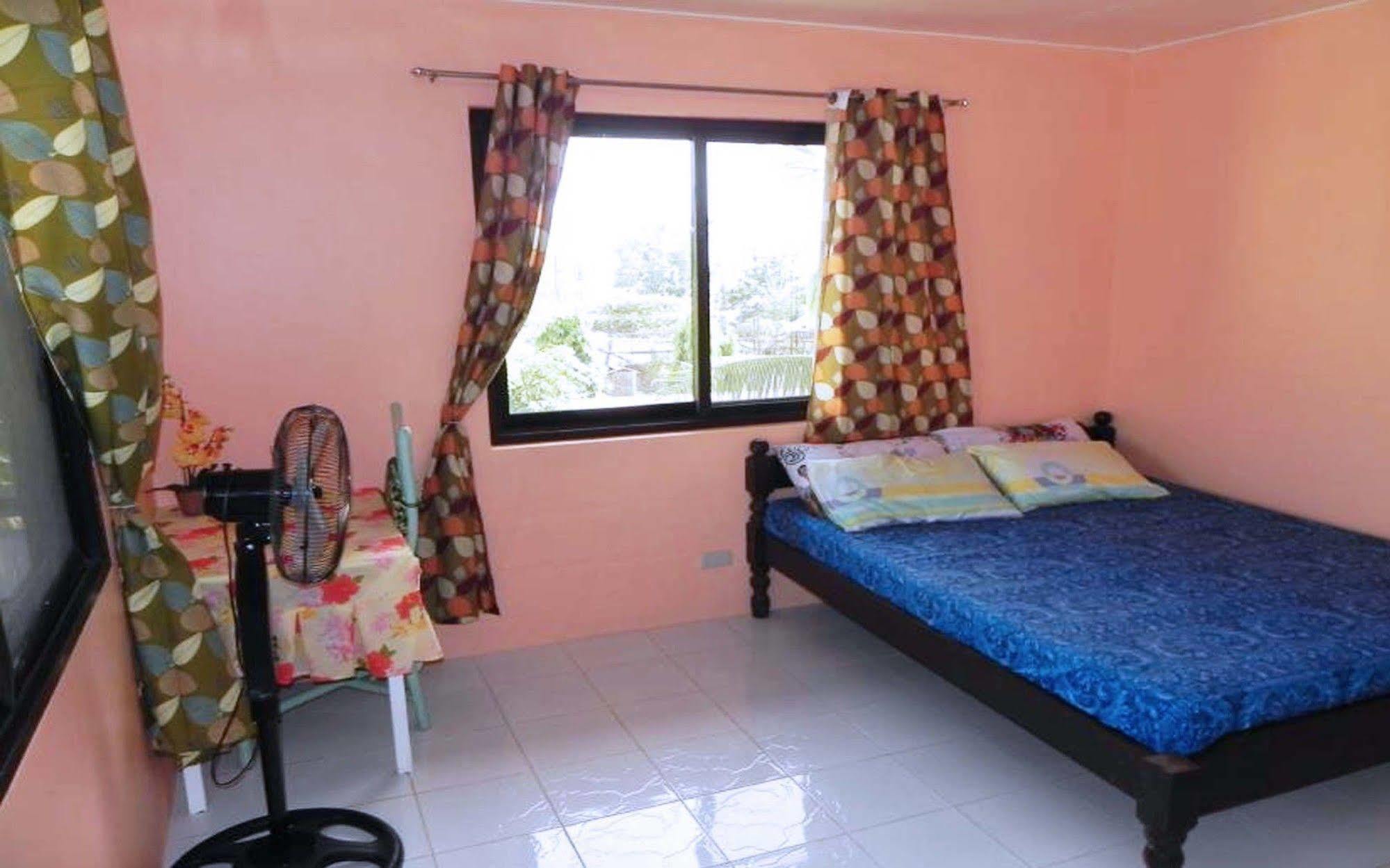 Boracay Actopia Resort Buitenkant foto