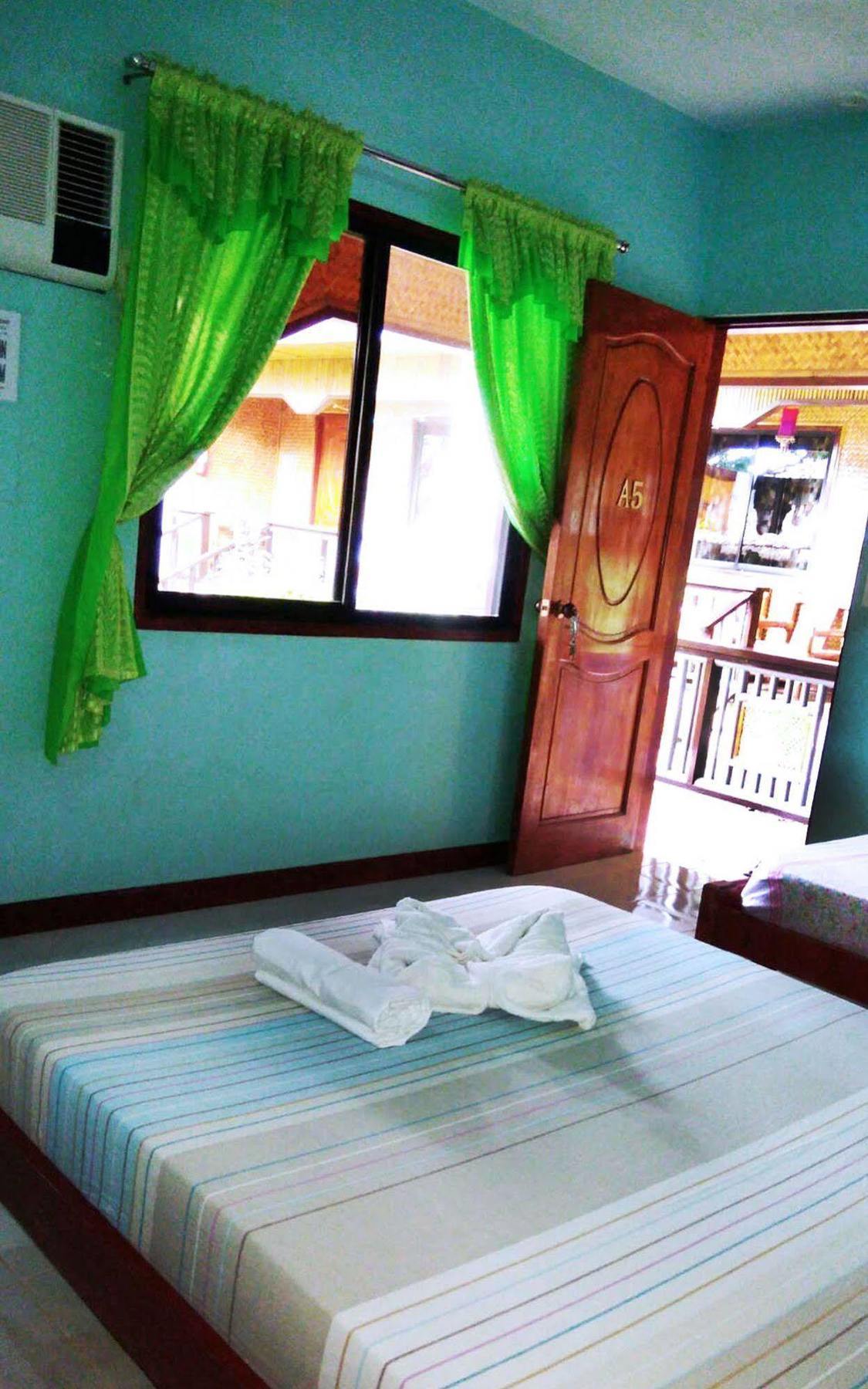 Boracay Actopia Resort Buitenkant foto