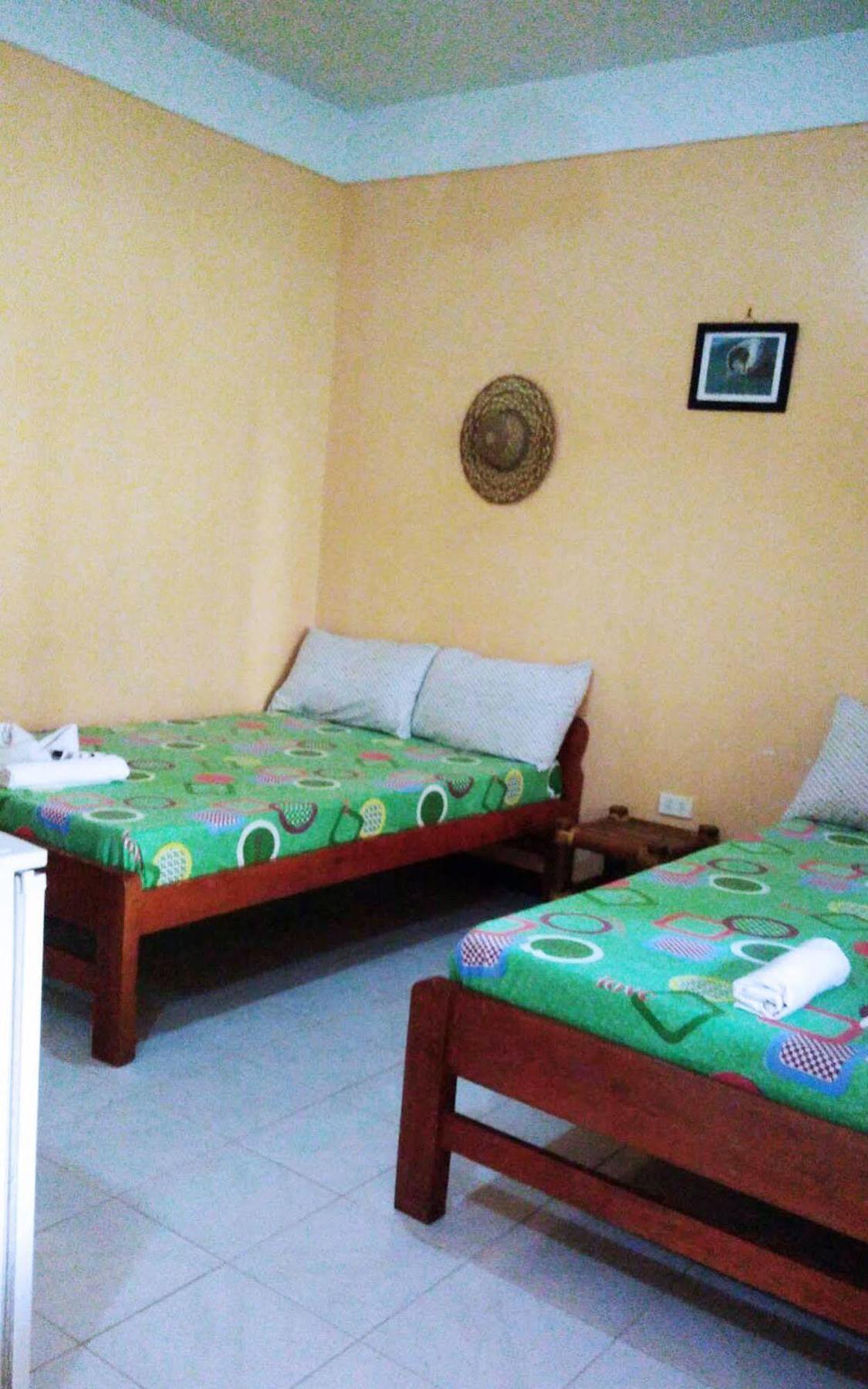 Boracay Actopia Resort Buitenkant foto