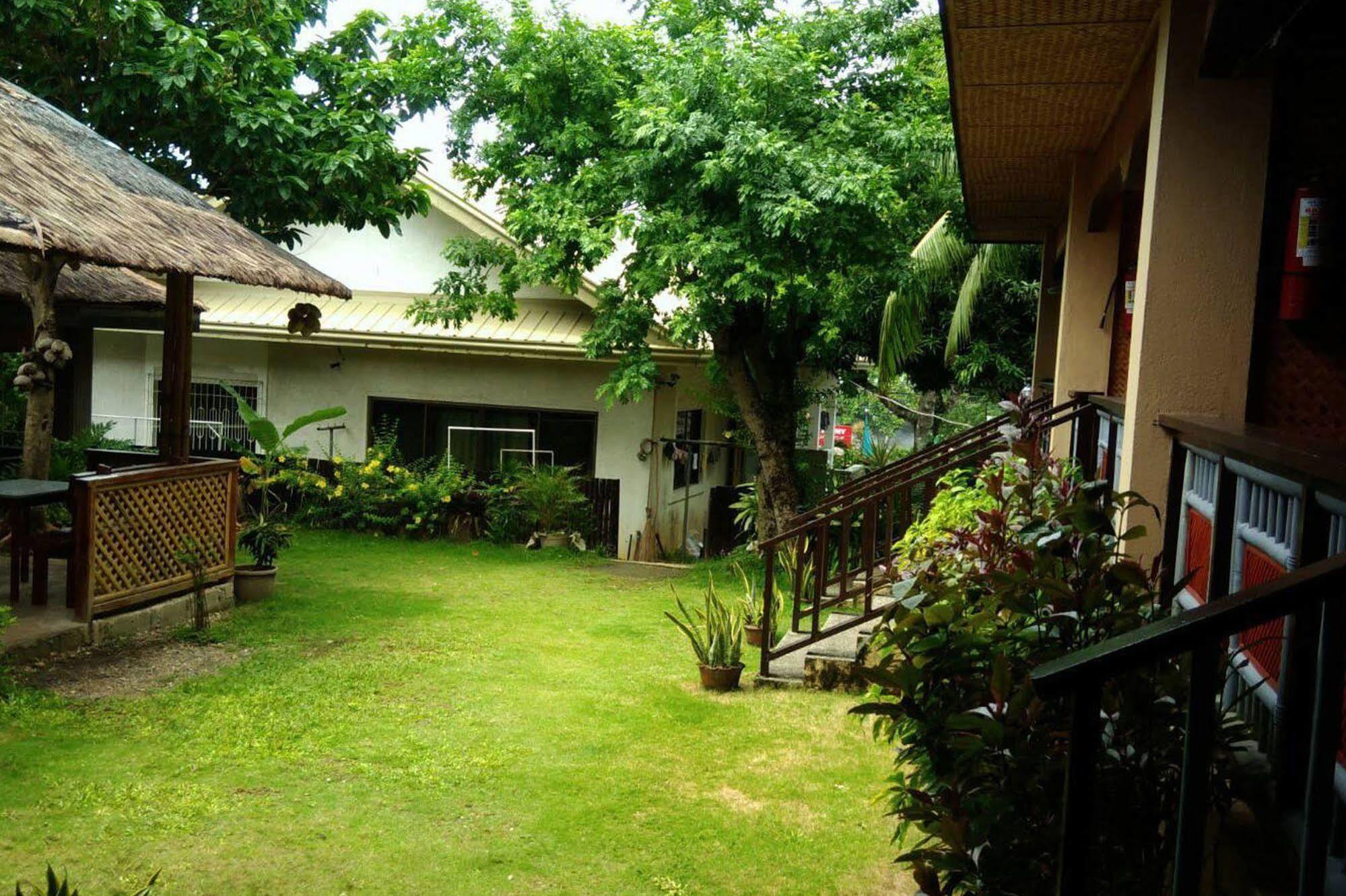 Boracay Actopia Resort Buitenkant foto
