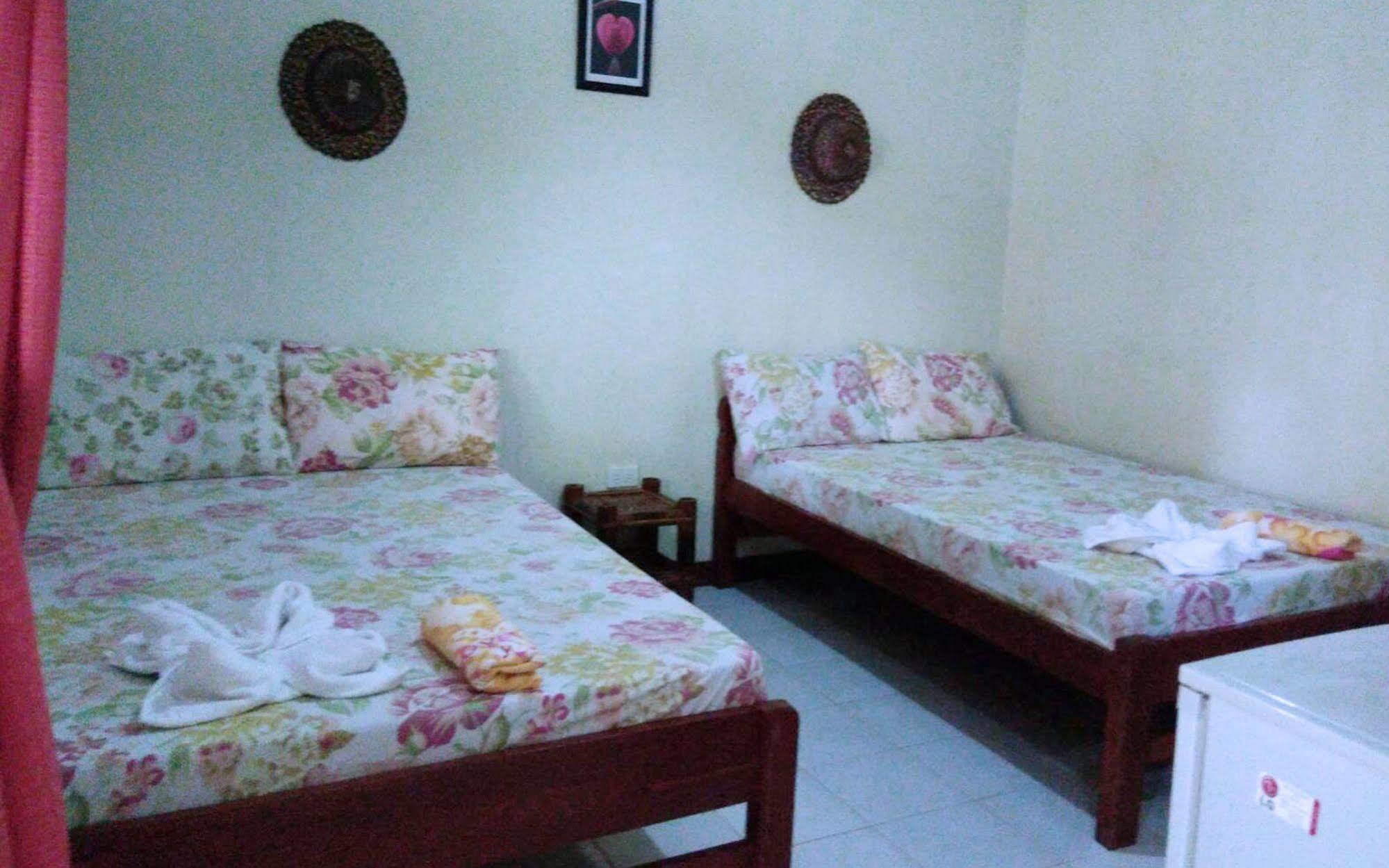 Boracay Actopia Resort Buitenkant foto
