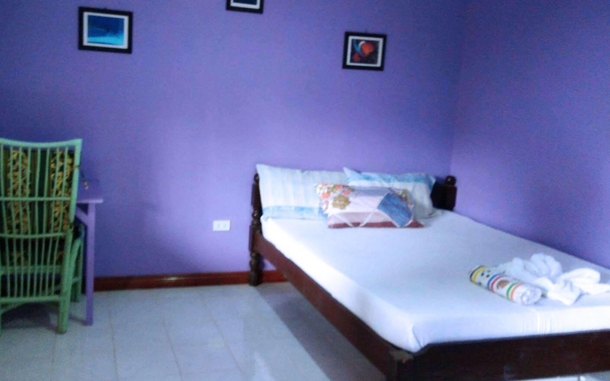 Boracay Actopia Resort Buitenkant foto