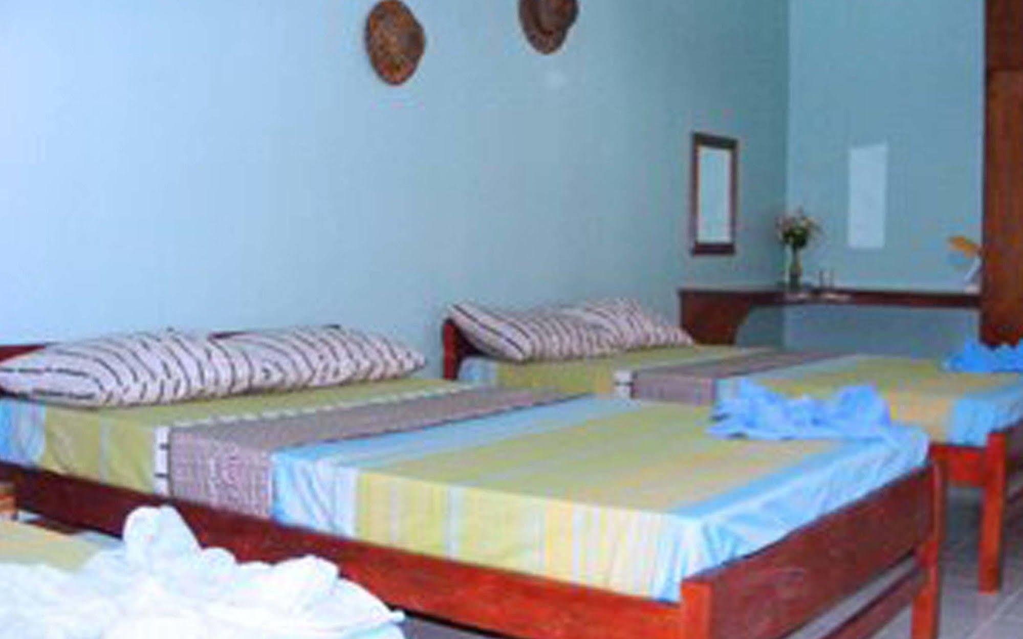 Boracay Actopia Resort Buitenkant foto
