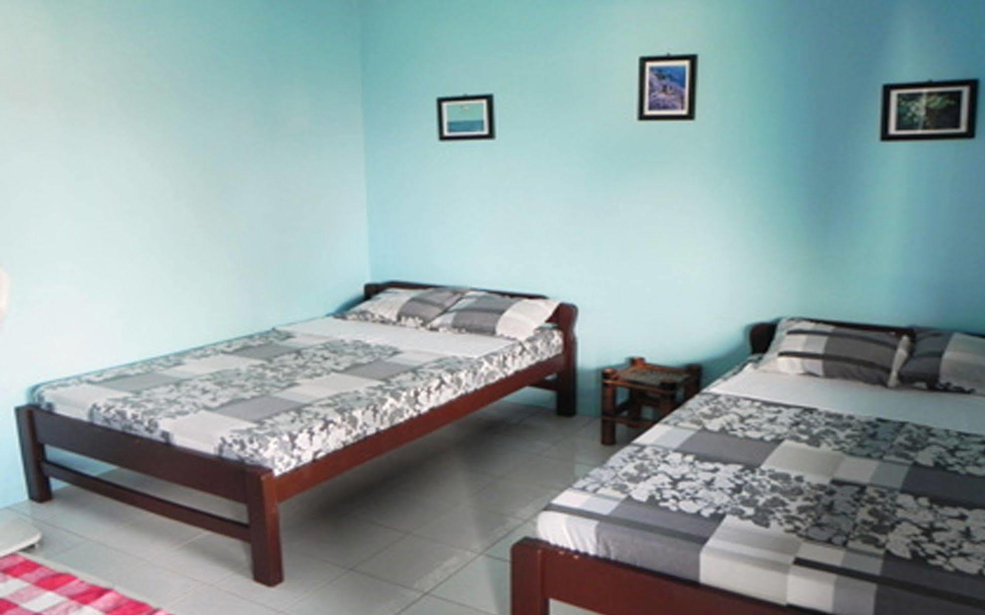Boracay Actopia Resort Buitenkant foto
