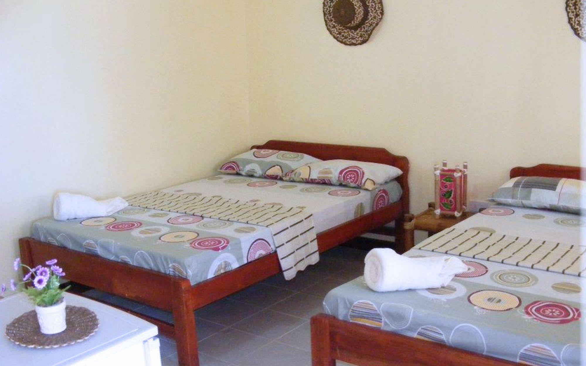 Boracay Actopia Resort Buitenkant foto
