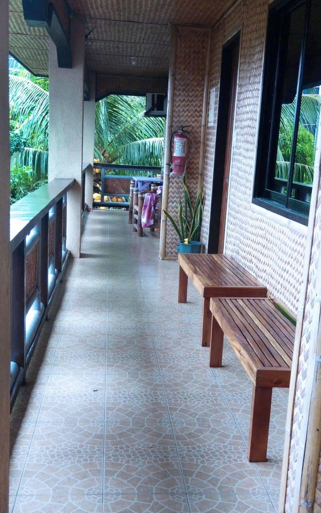 Boracay Actopia Resort Buitenkant foto