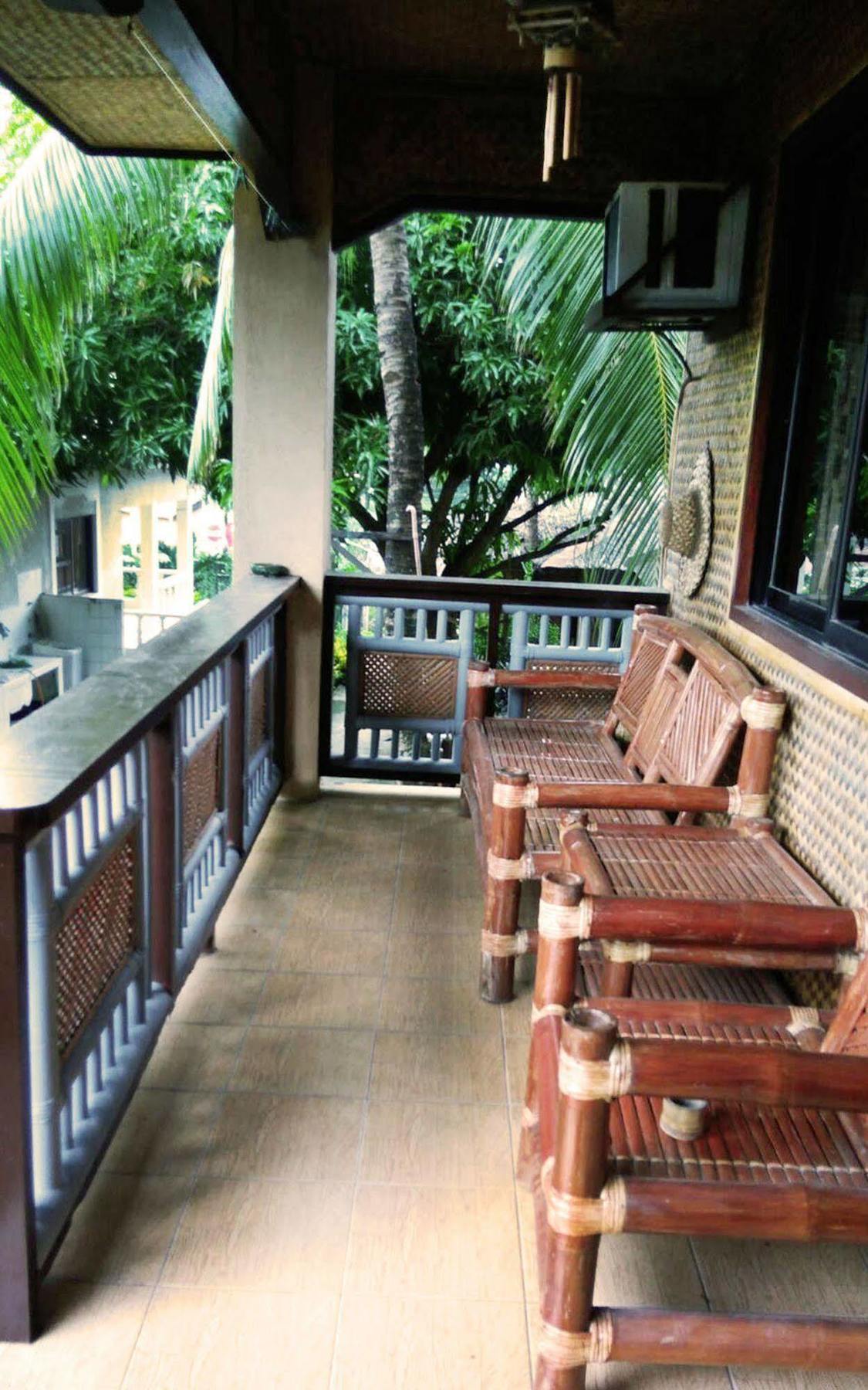 Boracay Actopia Resort Buitenkant foto