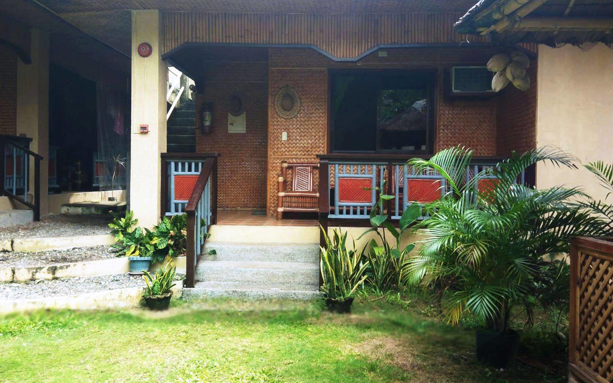 Boracay Actopia Resort Buitenkant foto