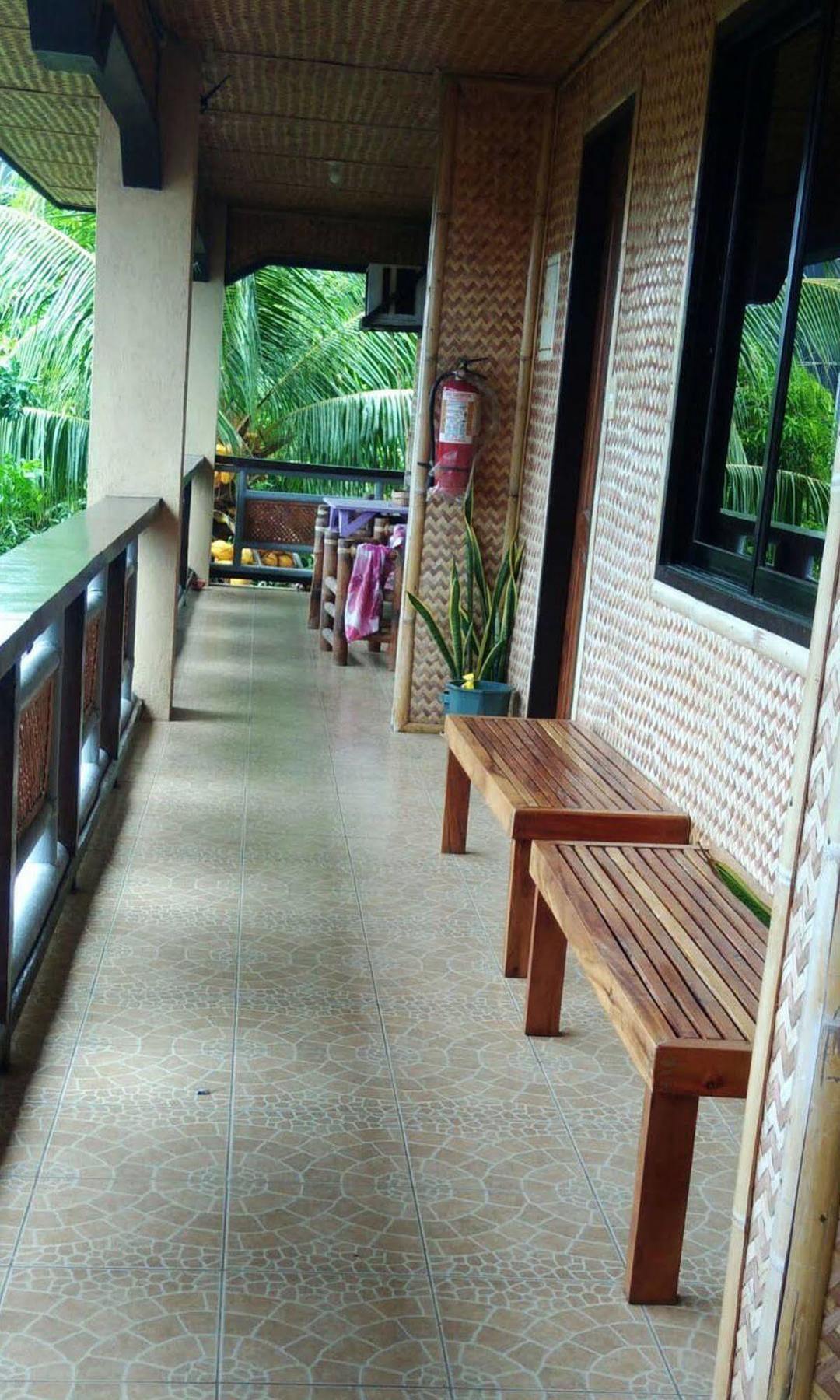 Boracay Actopia Resort Buitenkant foto