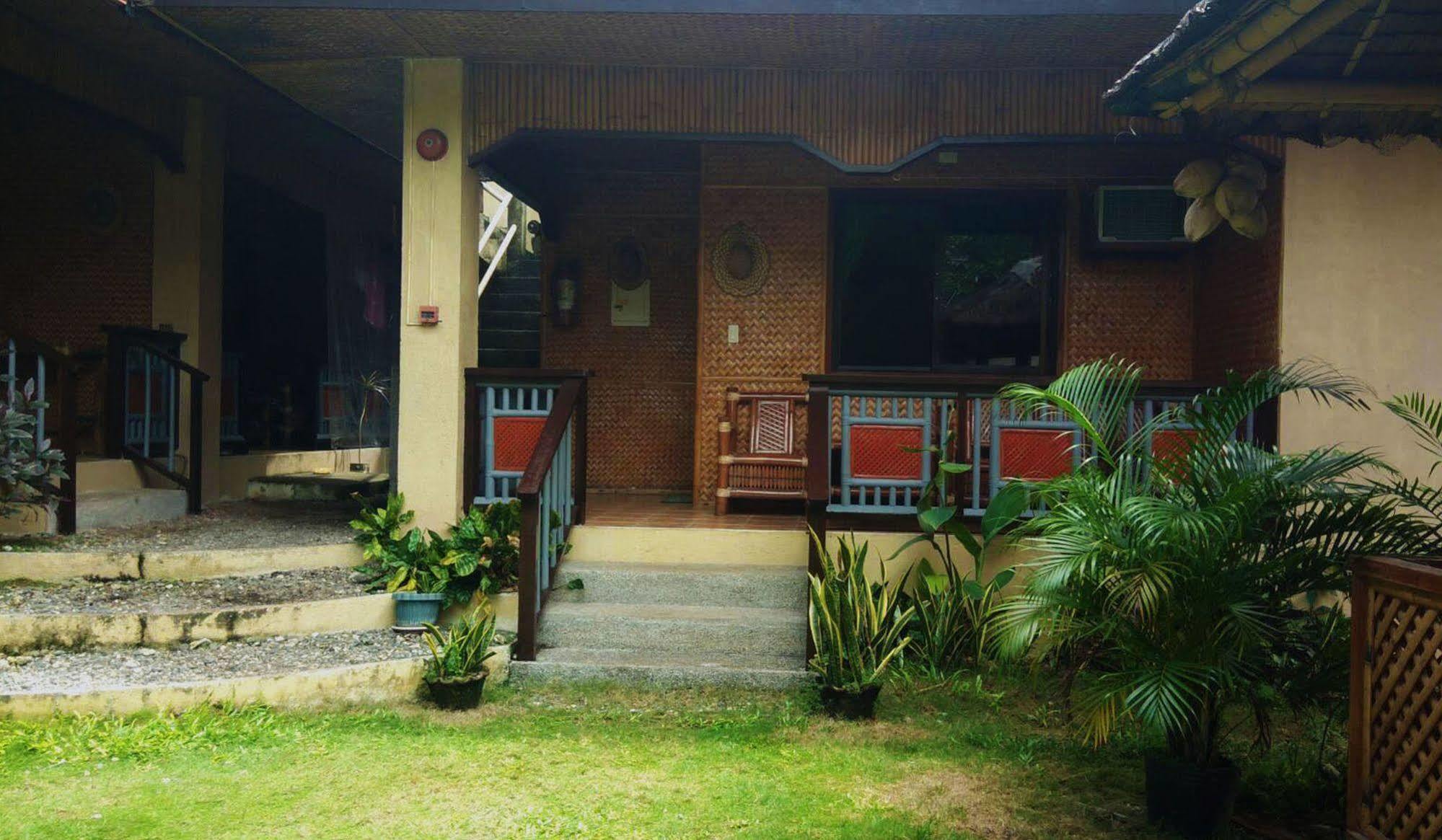 Boracay Actopia Resort Buitenkant foto
