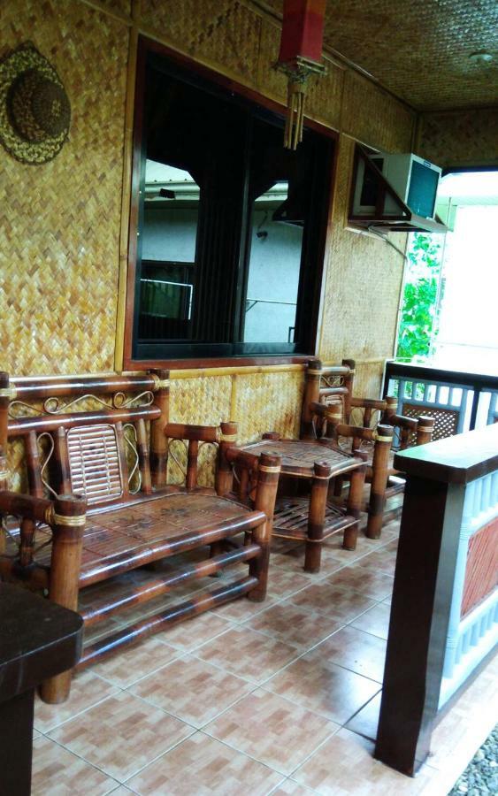 Boracay Actopia Resort Buitenkant foto