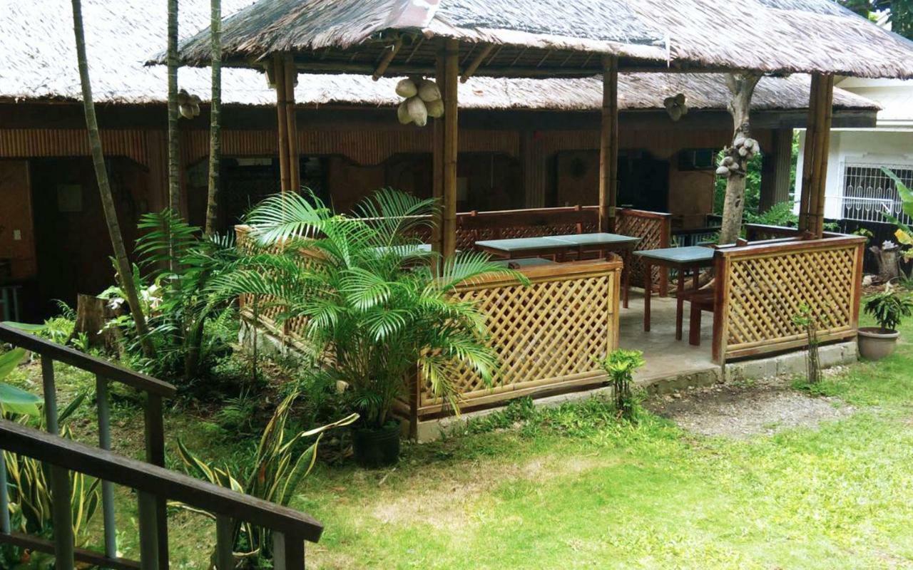 Boracay Actopia Resort Buitenkant foto