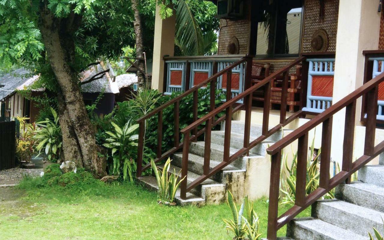 Boracay Actopia Resort Buitenkant foto