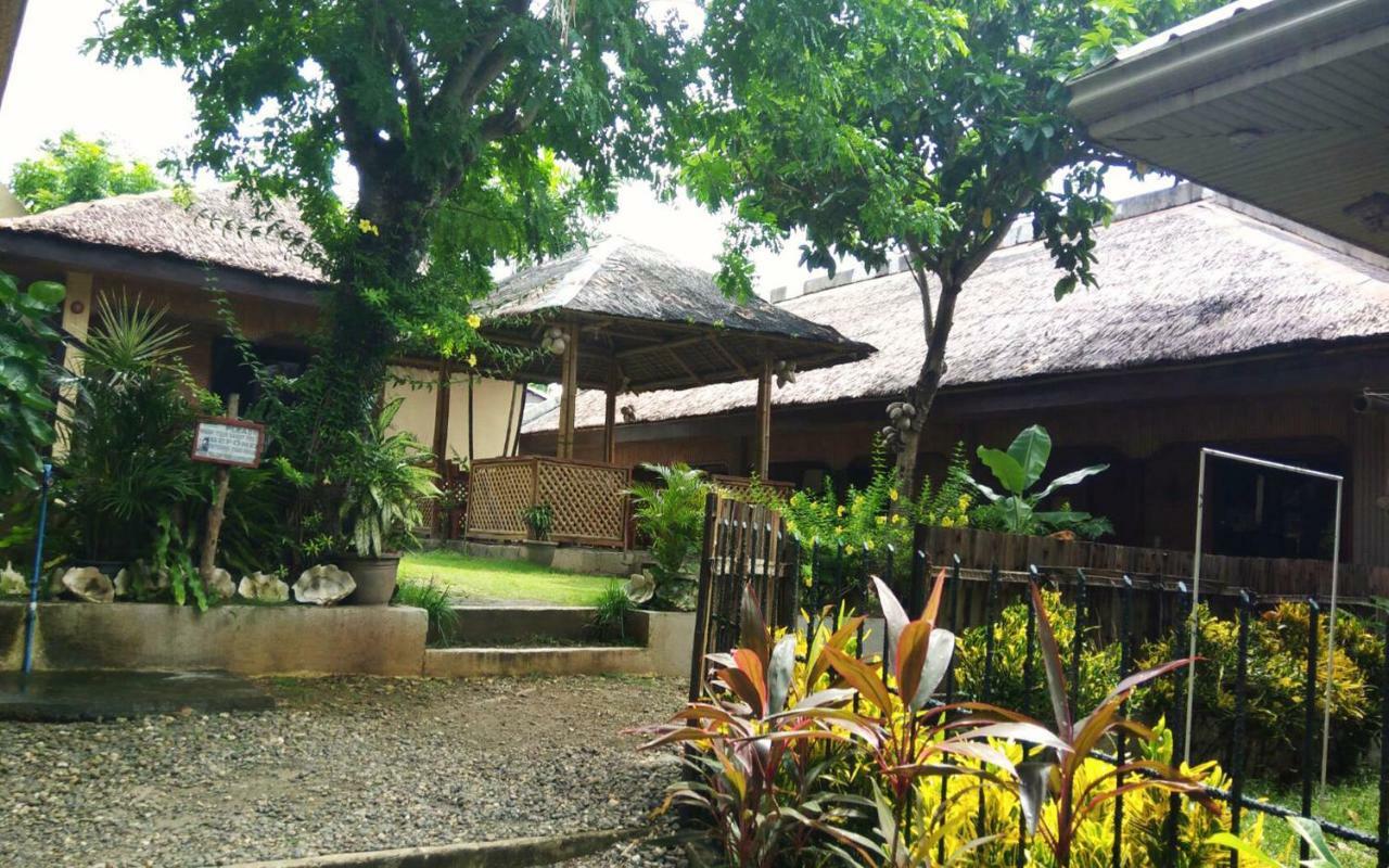 Boracay Actopia Resort Buitenkant foto