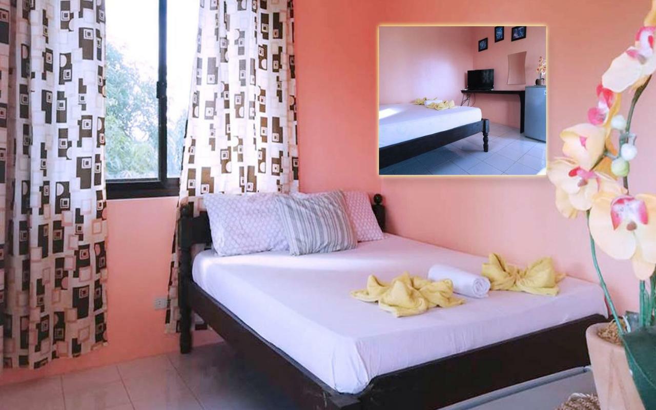 Boracay Actopia Resort Buitenkant foto