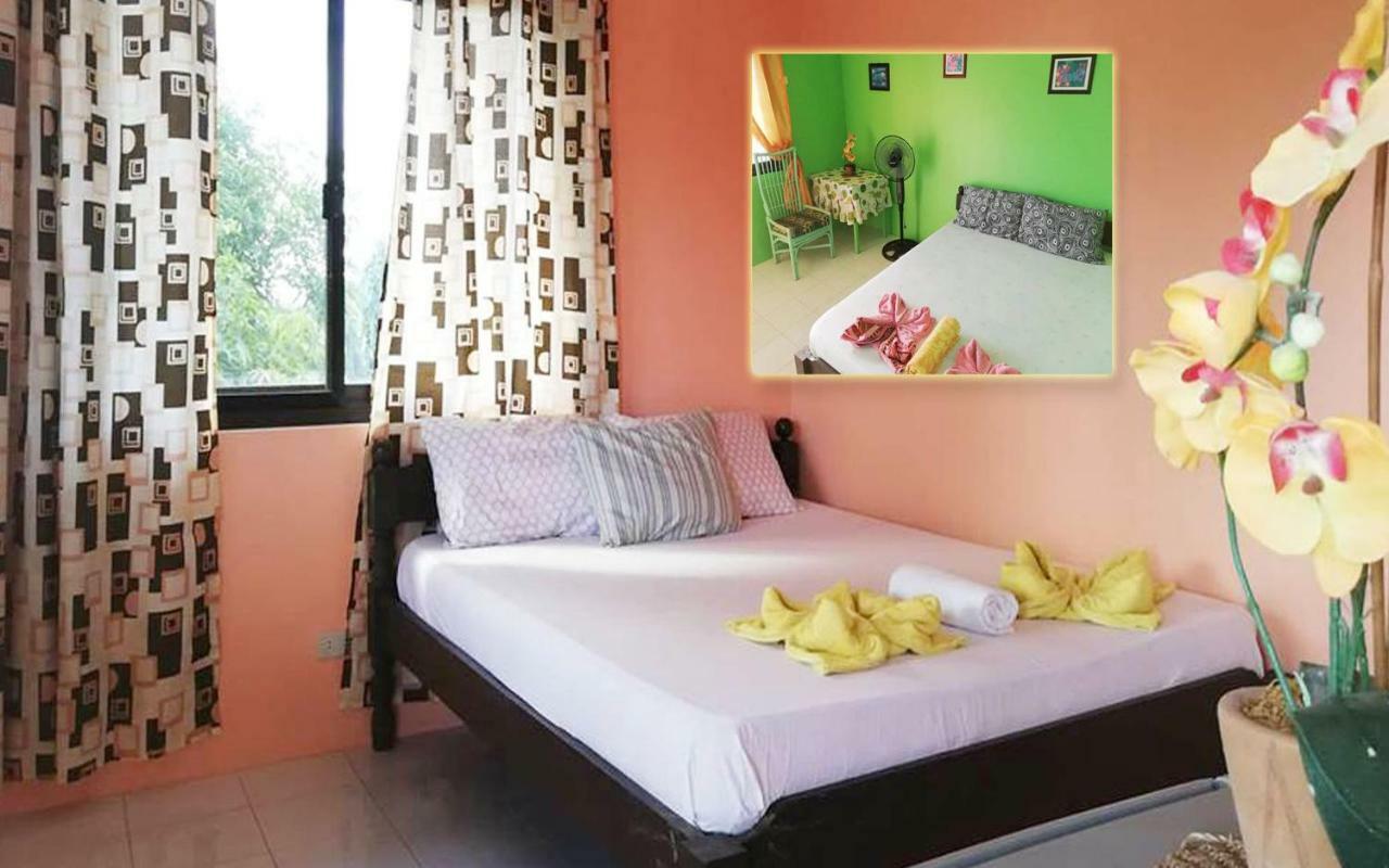 Boracay Actopia Resort Buitenkant foto
