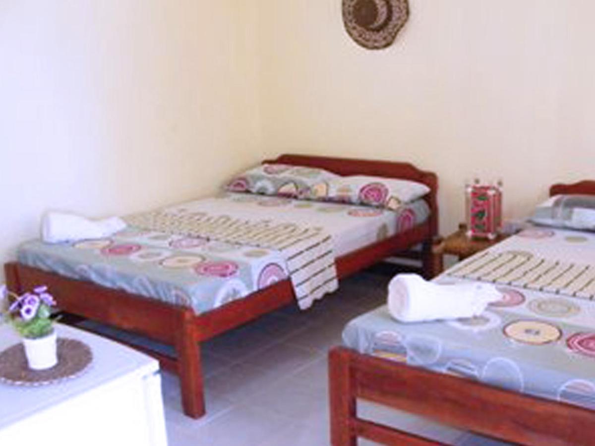 Boracay Actopia Resort Kamer foto